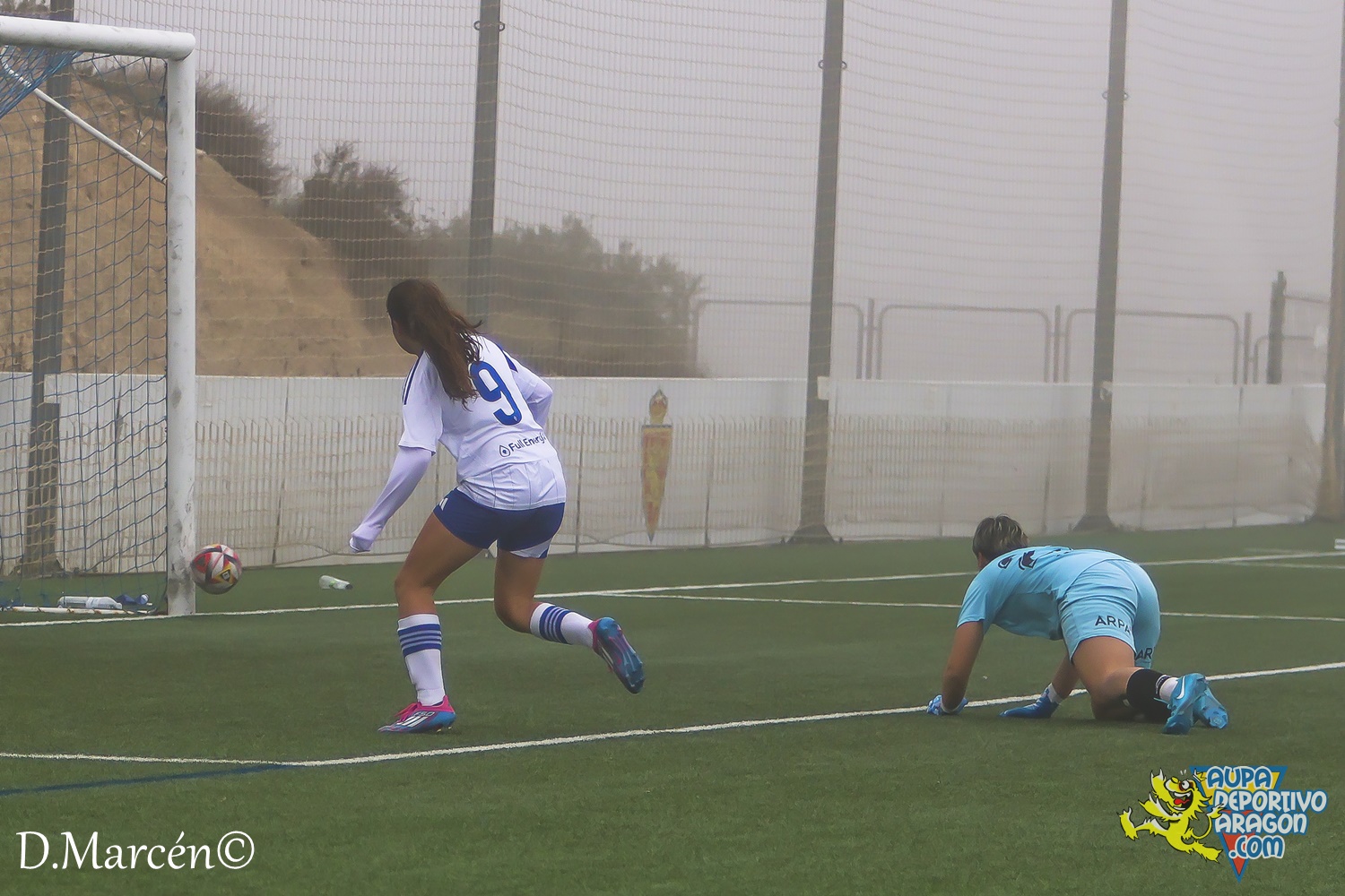 24 - 01-12-2024 - Reg. Pref, Fem, - R. Zaragoza 2-0 Zaragoza CFF (32)