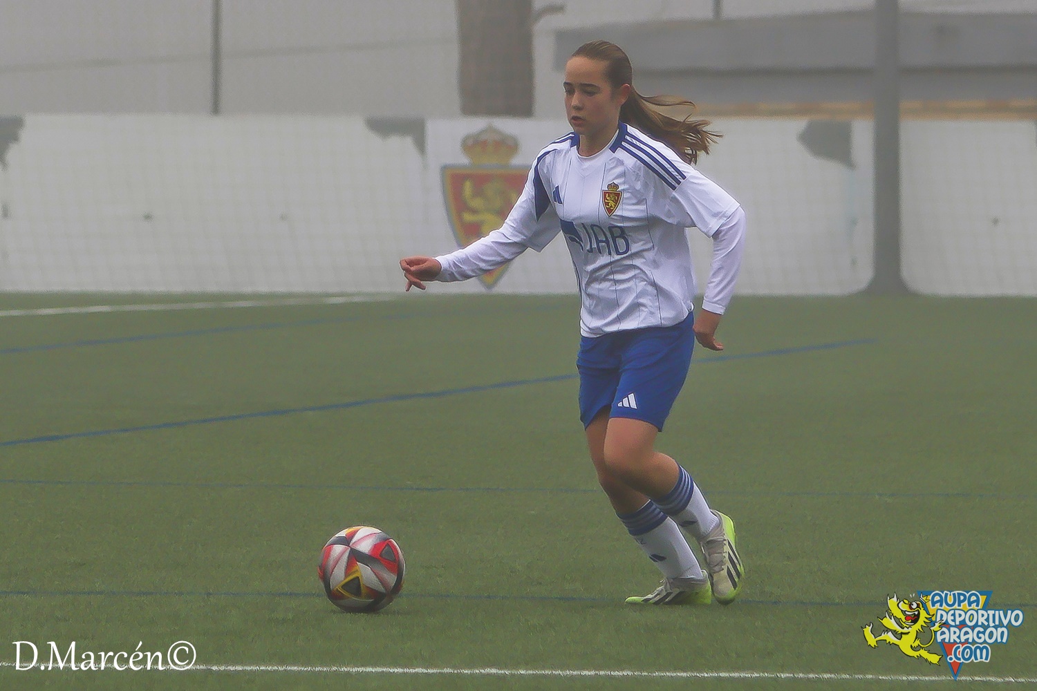 24 - 01-12-2024 - Reg. Pref, Fem, - R. Zaragoza 2-0 Zaragoza CFF (33)