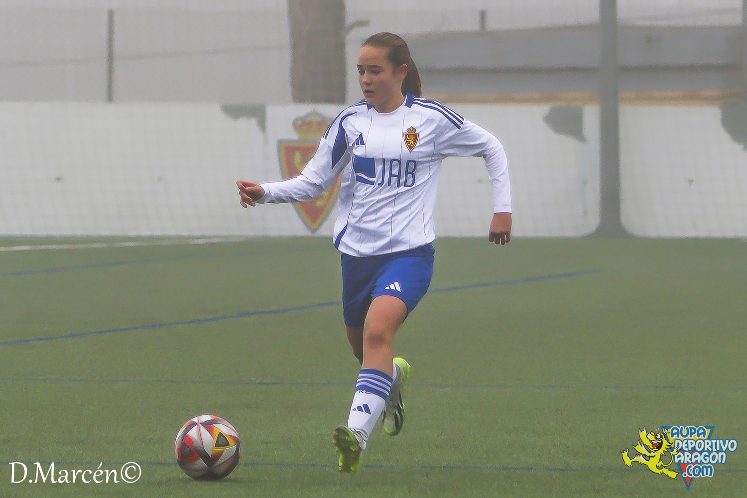 24 - 01-12-2024 - Reg. Pref, Fem, - R. Zaragoza 2-0 Zaragoza CFF (34)