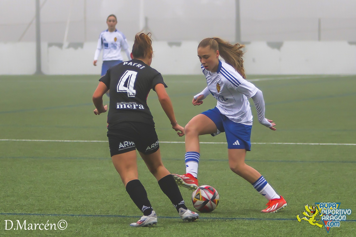 24 - 01-12-2024 - Reg. Pref, Fem, - R. Zaragoza 2-0 Zaragoza CFF (36)