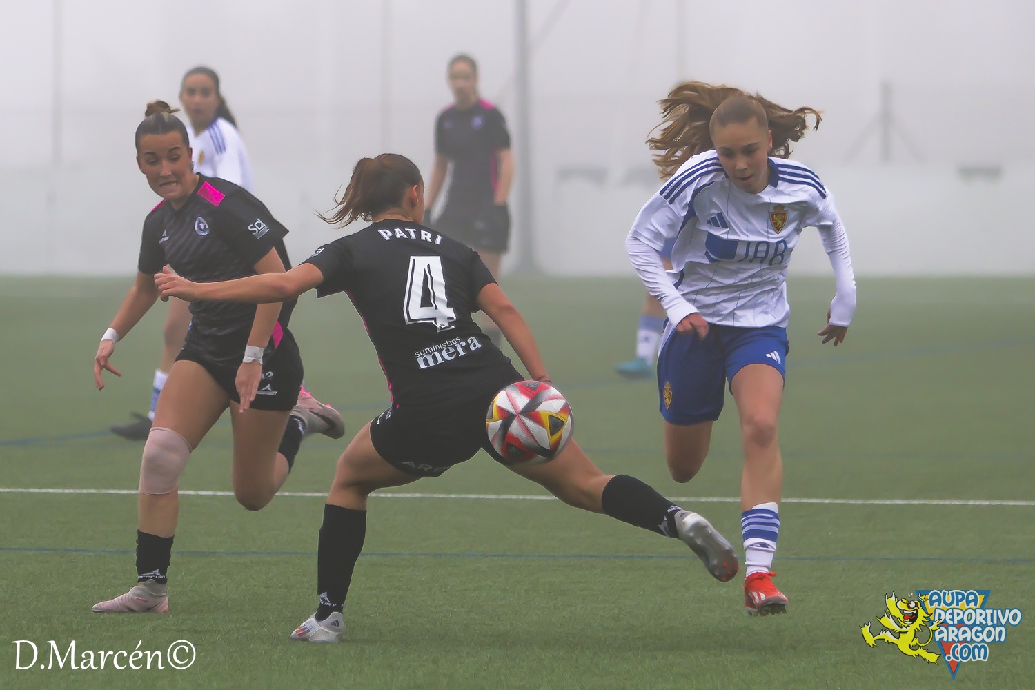 24 - 01-12-2024 - Reg. Pref, Fem, - R. Zaragoza 2-0 Zaragoza CFF (38)