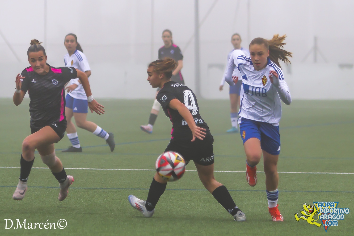 24 - 01-12-2024 - Reg. Pref, Fem, - R. Zaragoza 2-0 Zaragoza CFF (39)