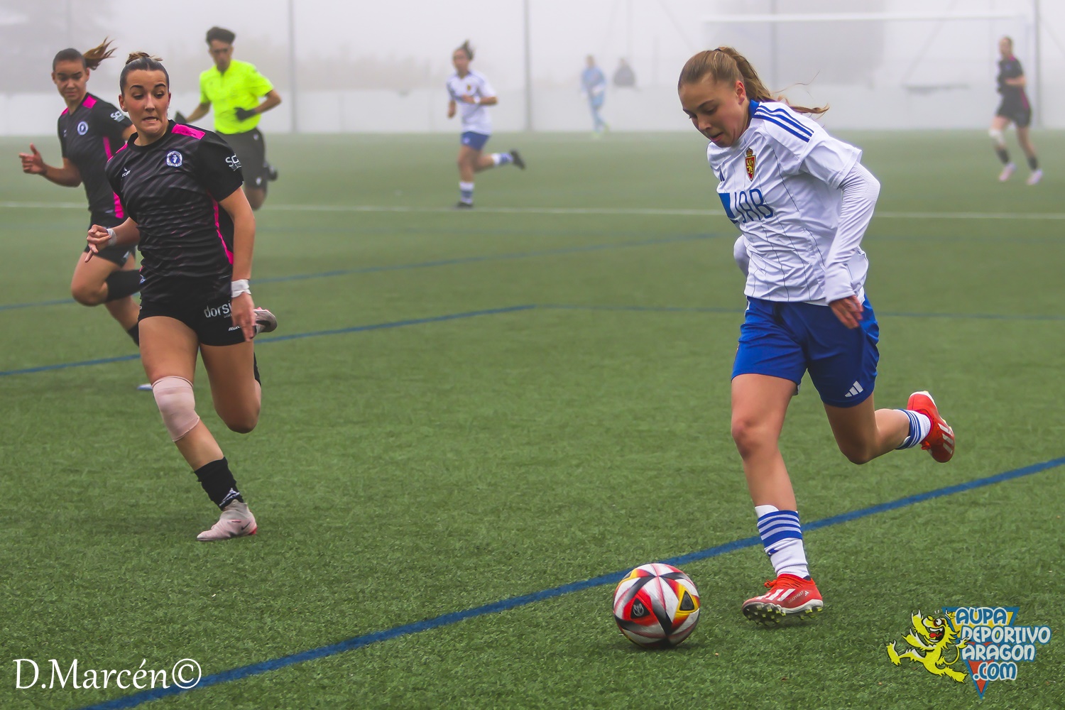 24 - 01-12-2024 - Reg. Pref, Fem, - R. Zaragoza 2-0 Zaragoza CFF (41)