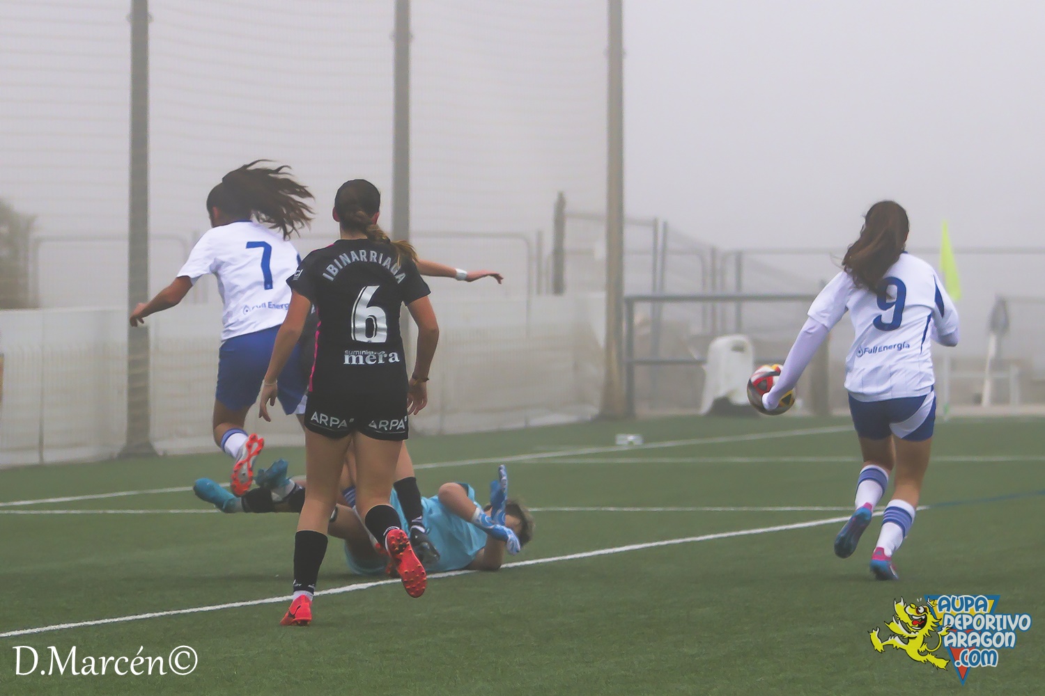 24 - 01-12-2024 - Reg. Pref, Fem, - R. Zaragoza 2-0 Zaragoza CFF (42)