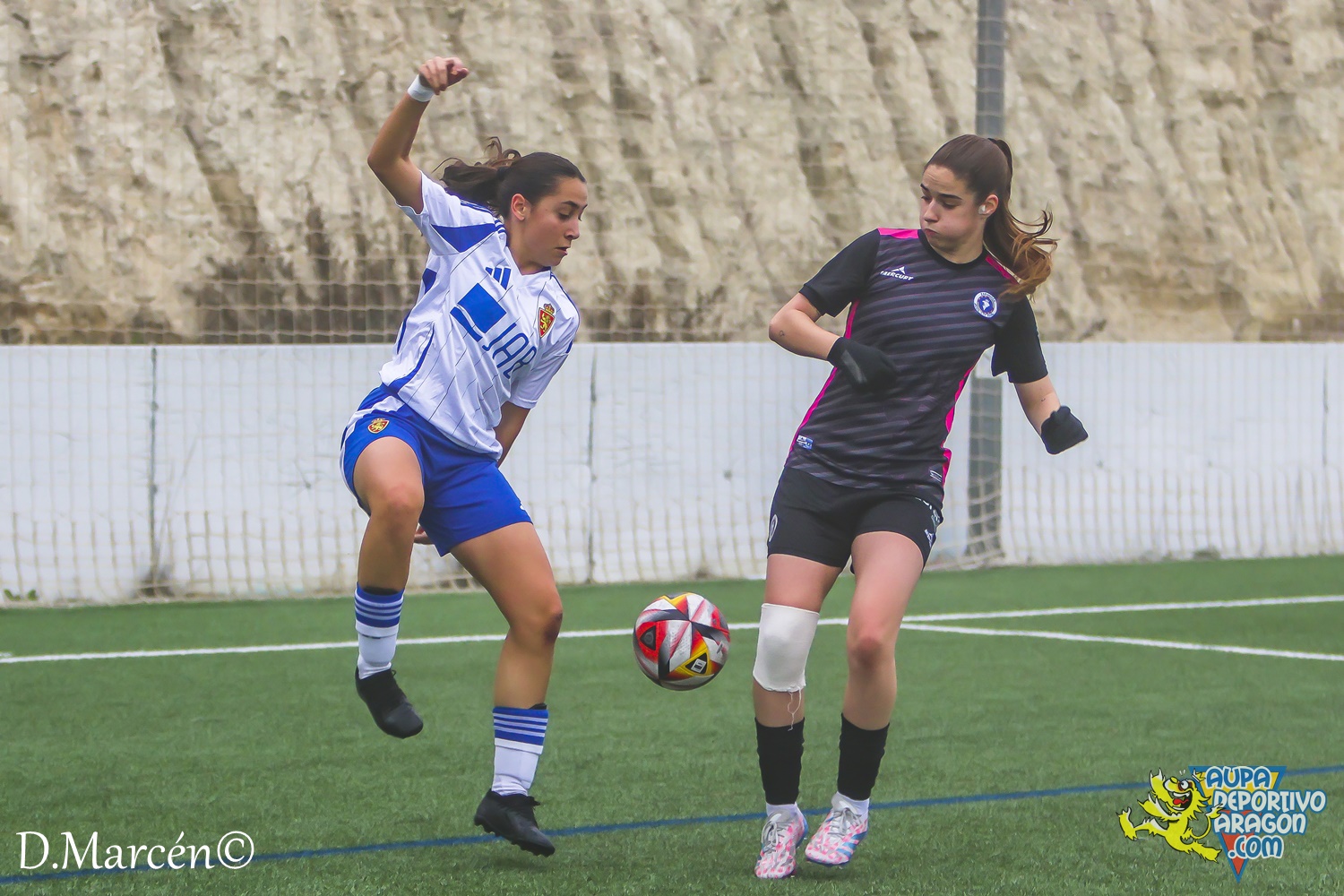 24 - 01-12-2024 - Reg. Pref, Fem, - R. Zaragoza 2-0 Zaragoza CFF (48)