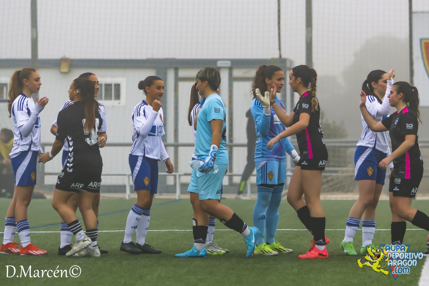 24 - 01-12-2024 - Reg. Pref, Fem, - R. Zaragoza 2-0 Zaragoza CFF (5)