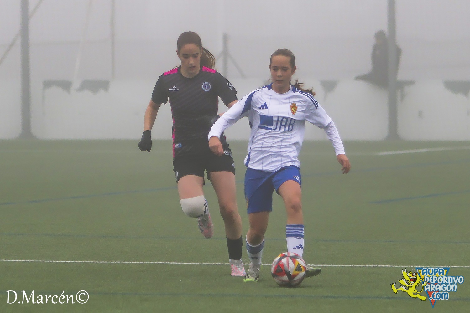 24 - 01-12-2024 - Reg. Pref, Fem, - R. Zaragoza 2-0 Zaragoza CFF (51)