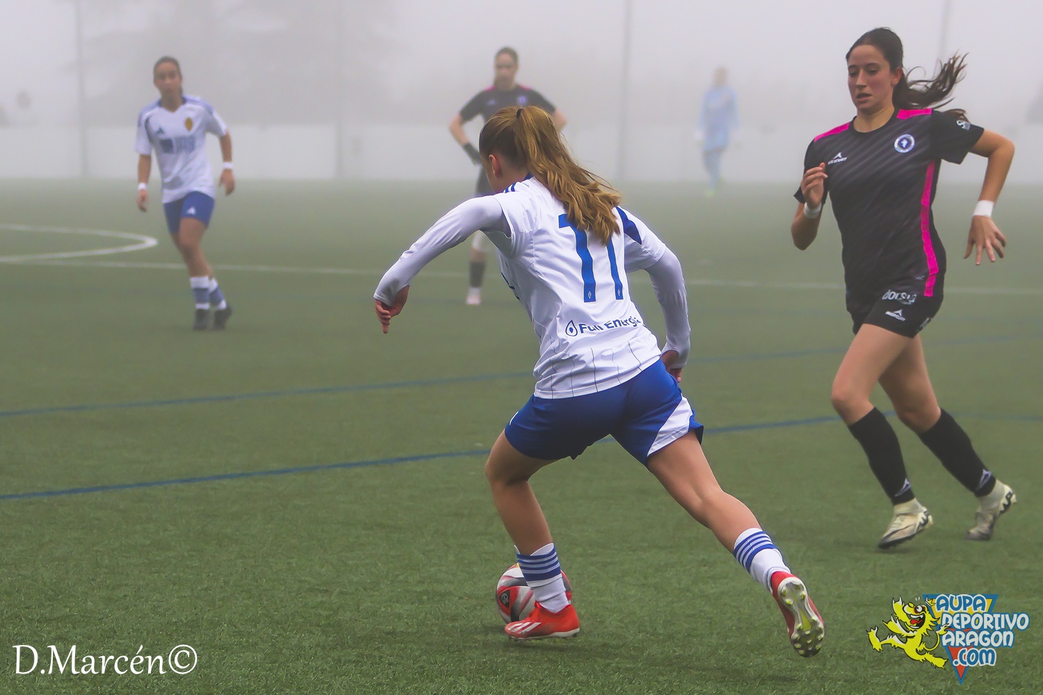 24 - 01-12-2024 - Reg. Pref, Fem, - R. Zaragoza 2-0 Zaragoza CFF (53)