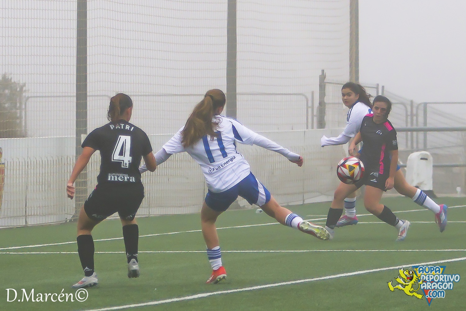24 - 01-12-2024 - Reg. Pref, Fem, - R. Zaragoza 2-0 Zaragoza CFF (56)