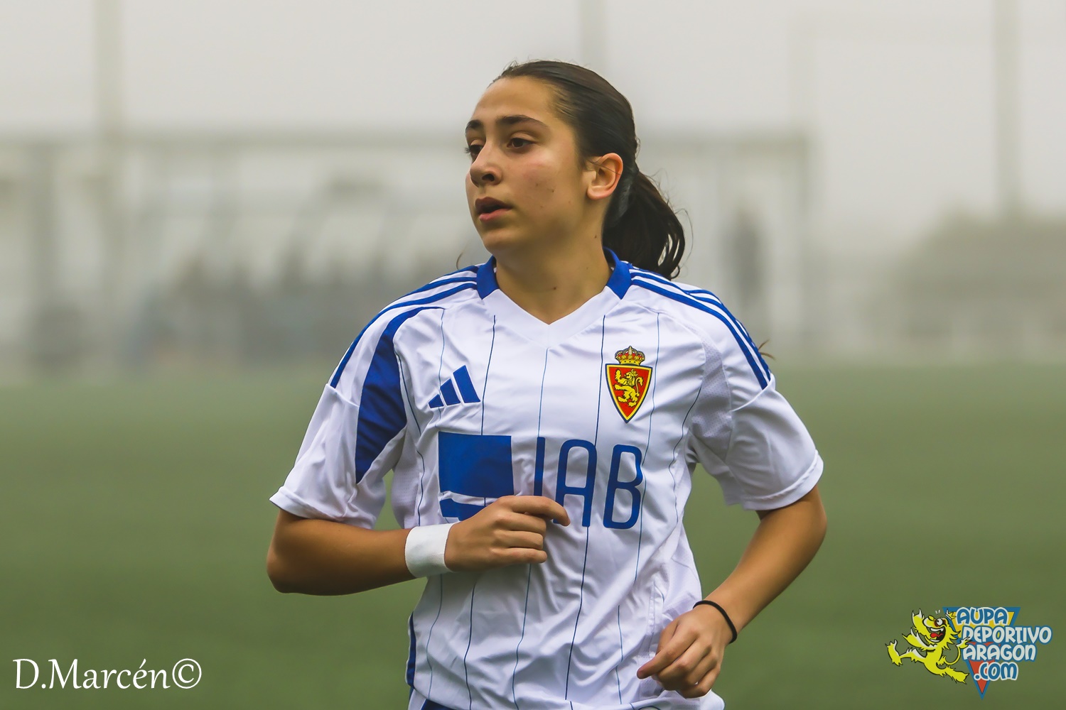 24 - 01-12-2024 - Reg. Pref, Fem, - R. Zaragoza 2-0 Zaragoza CFF (57)