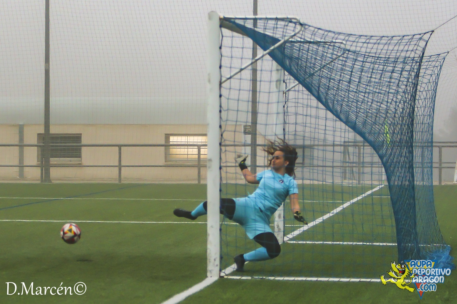 24 - 01-12-2024 - Reg. Pref, Fem, - R. Zaragoza 2-0 Zaragoza CFF (82)