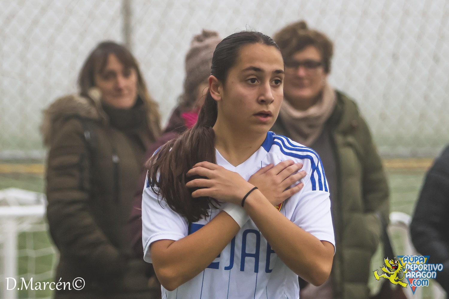 24 - 01-12-2024 - Reg. Pref, Fem, - R. Zaragoza 2-0 Zaragoza CFF (89)