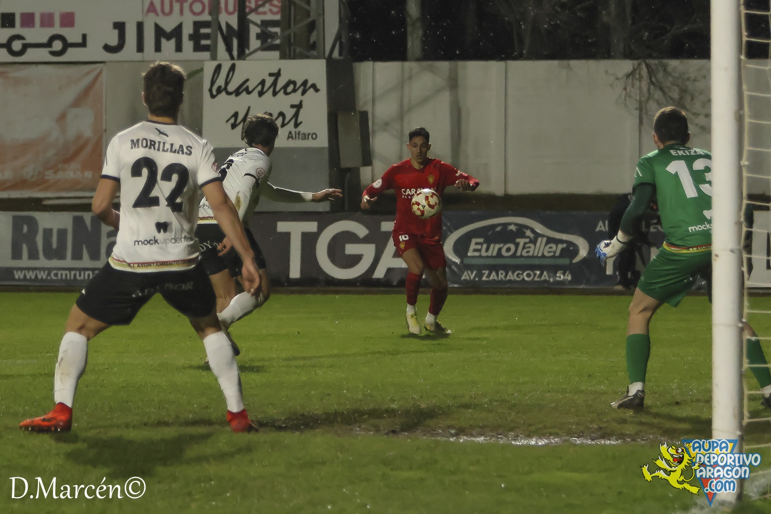 25 - 08-12-2024 - 2ª RFEF - C.D. Alfaro 2-0 D. Aragón (108)