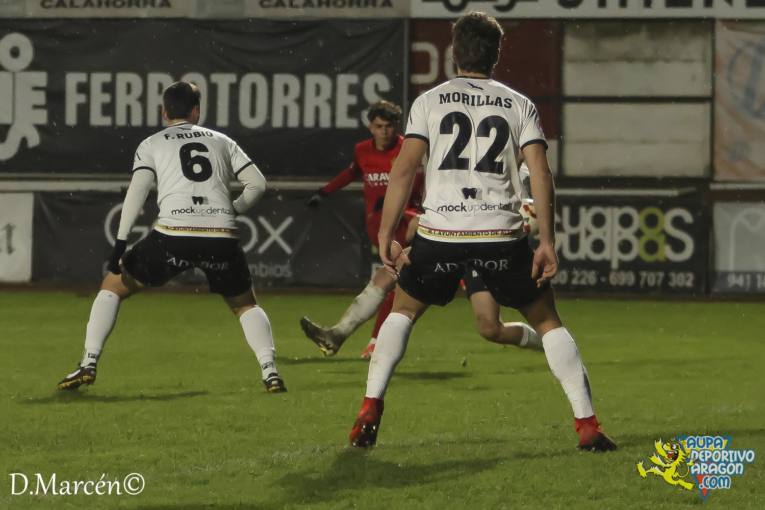 25 - 08-12-2024 - 2ª RFEF - C.D. Alfaro 2-0 D. Aragón (109)