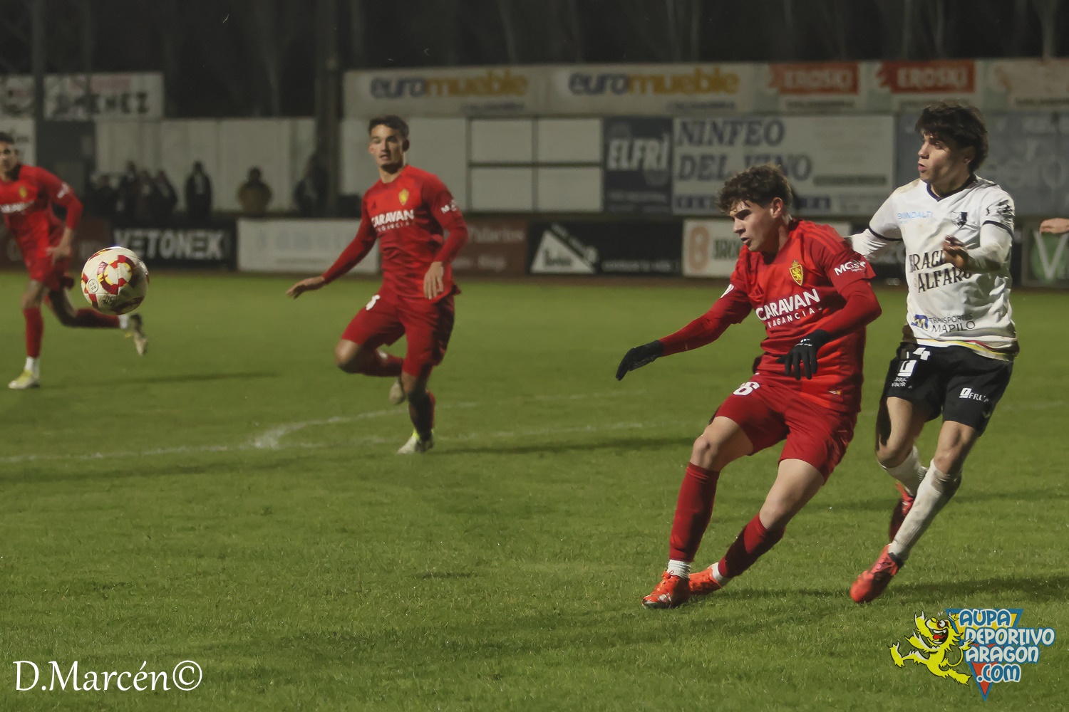 25 - 08-12-2024 - 2ª RFEF - C.D. Alfaro 2-0 D. Aragón (111)