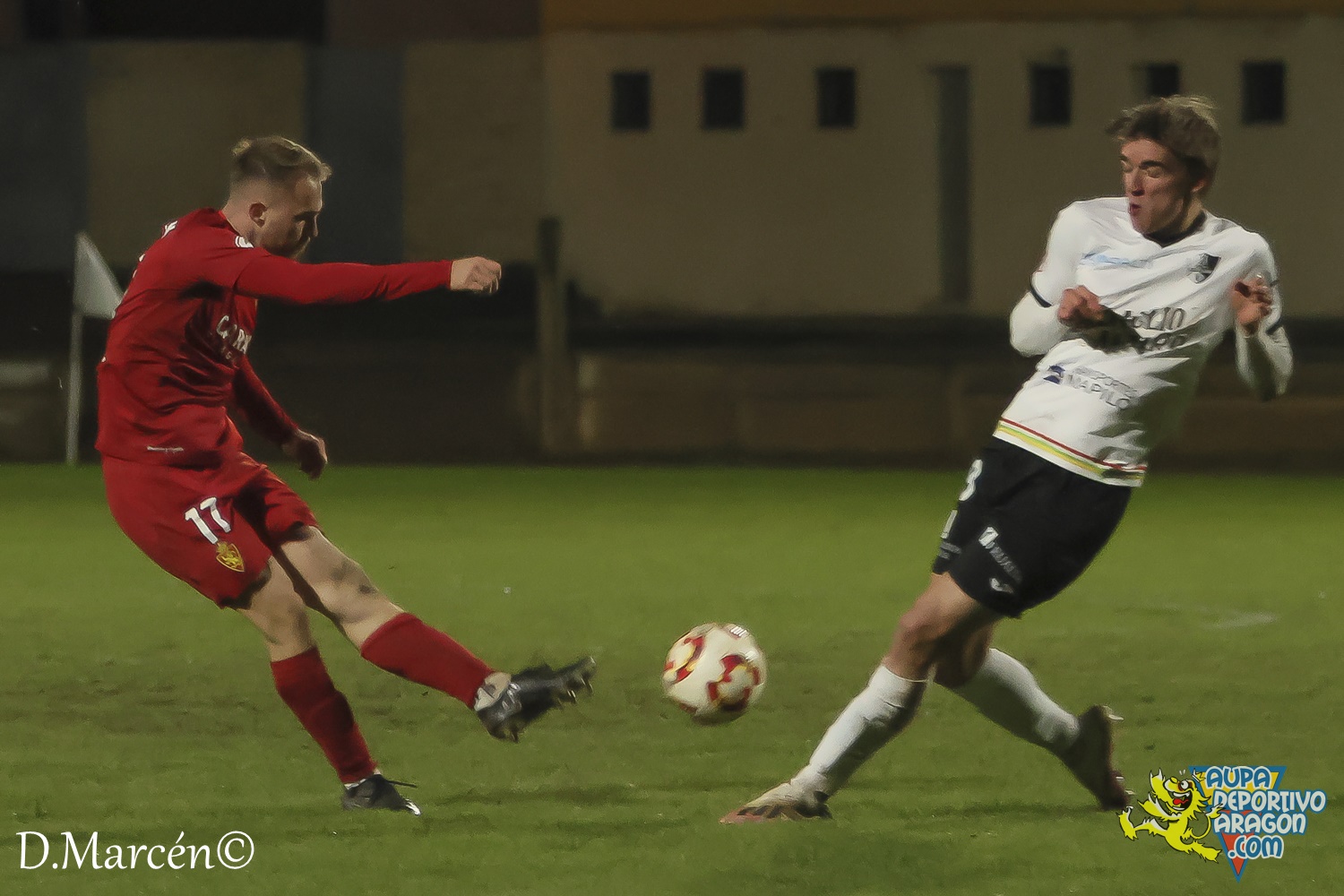25 - 08-12-2024 - 2ª RFEF - C.D. Alfaro 2-0 D. Aragón (112)