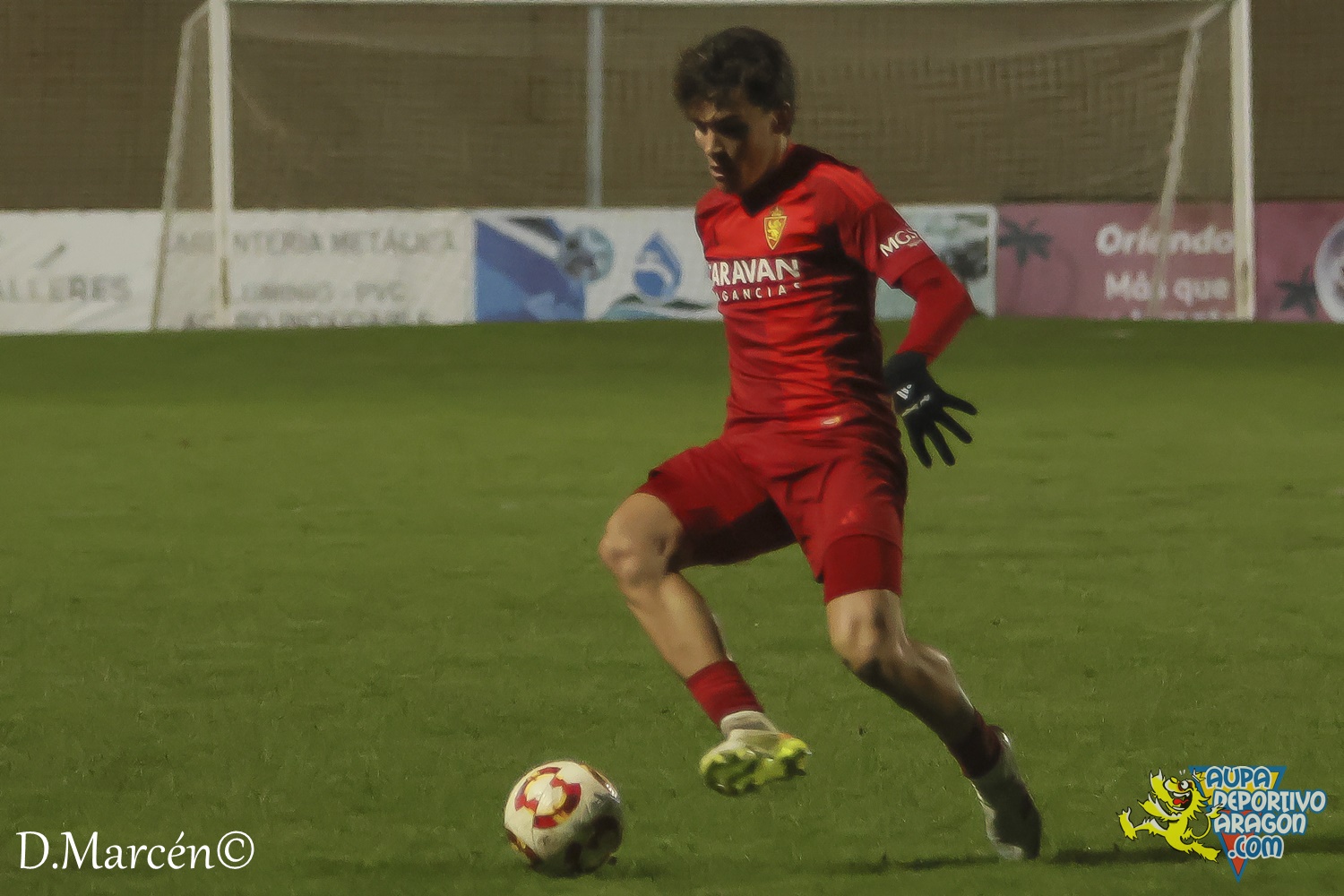25 - 08-12-2024 - 2ª RFEF - C.D. Alfaro 2-0 D. Aragón (114)