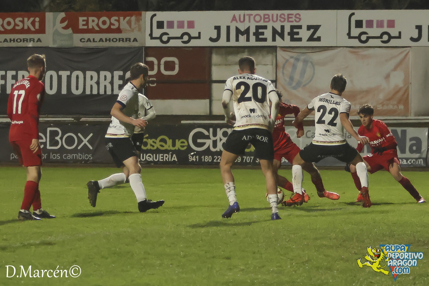 25 - 08-12-2024 - 2ª RFEF - C.D. Alfaro 2-0 D. Aragón (118)