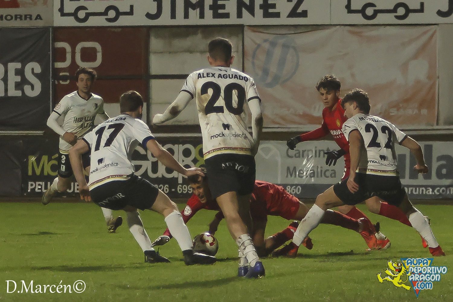 25 - 08-12-2024 - 2ª RFEF - C.D. Alfaro 2-0 D. Aragón (119)