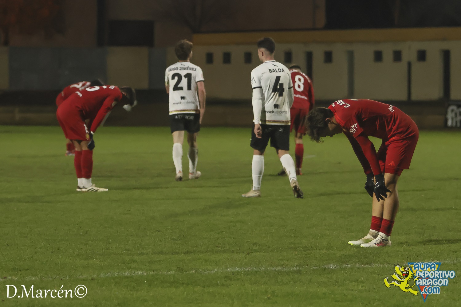 25 - 08-12-2024 - 2ª RFEF - C.D. Alfaro 2-0 D. Aragón (121)