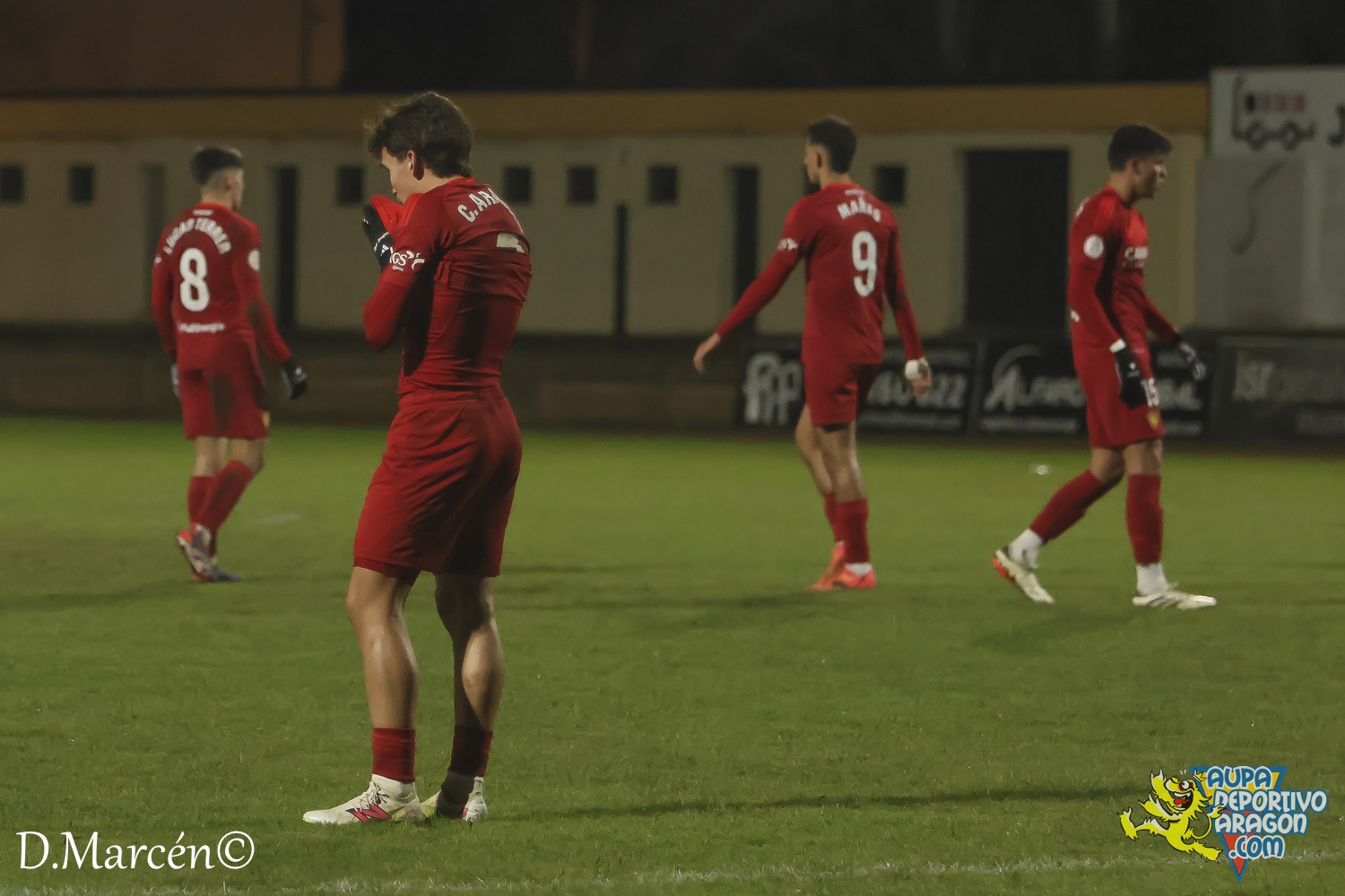 25 - 08-12-2024 - 2ª RFEF - C.D. Alfaro 2-0 D. Aragón (122)