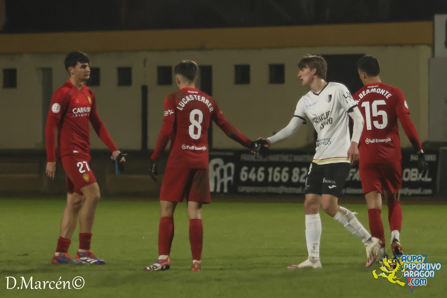 25 - 08-12-2024 - 2ª RFEF - C.D. Alfaro 2-0 D. Aragón (123)