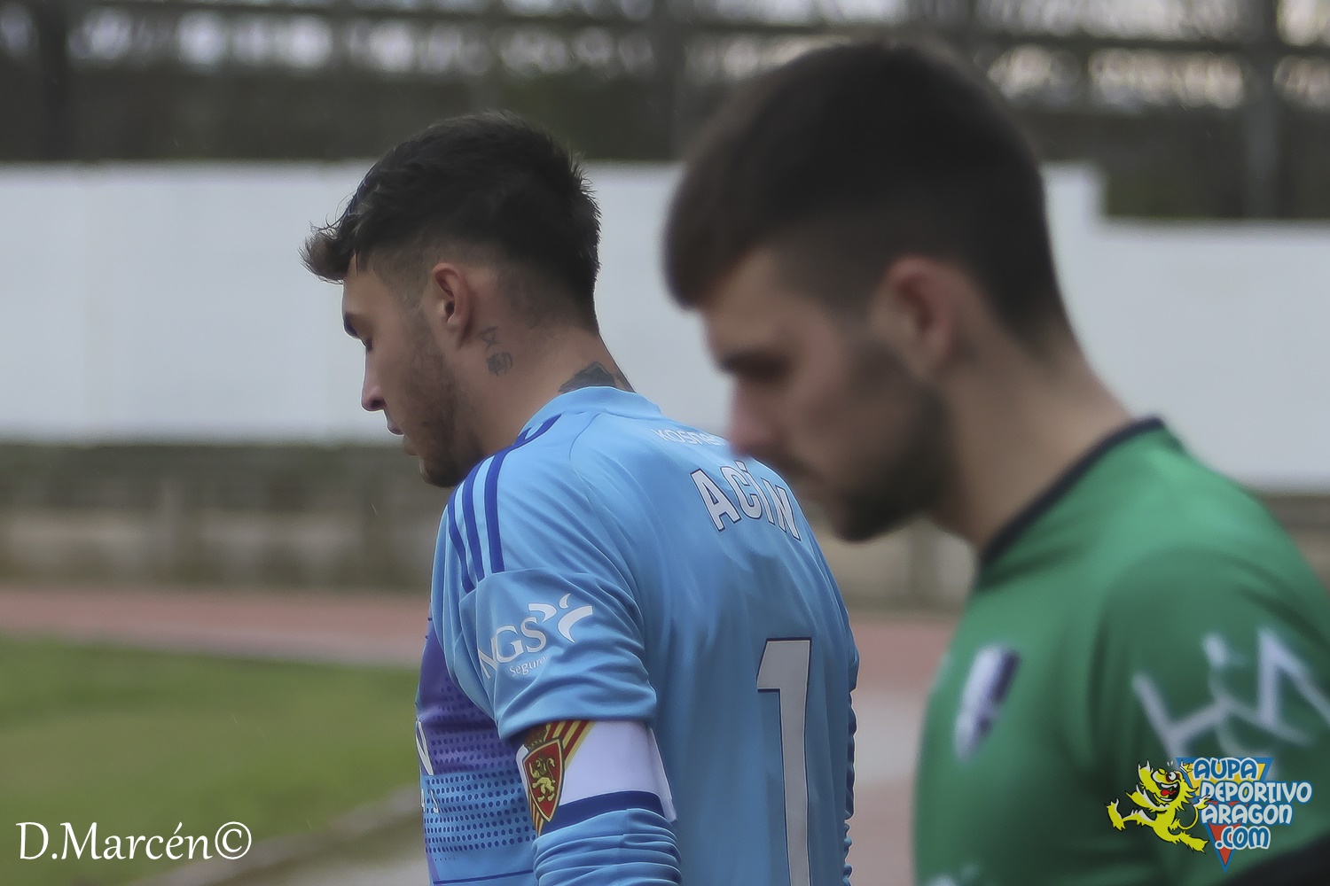 08-12-2024 | 2ª RFEF | C.D. Alfaro 2 - 0 D. Aragón
