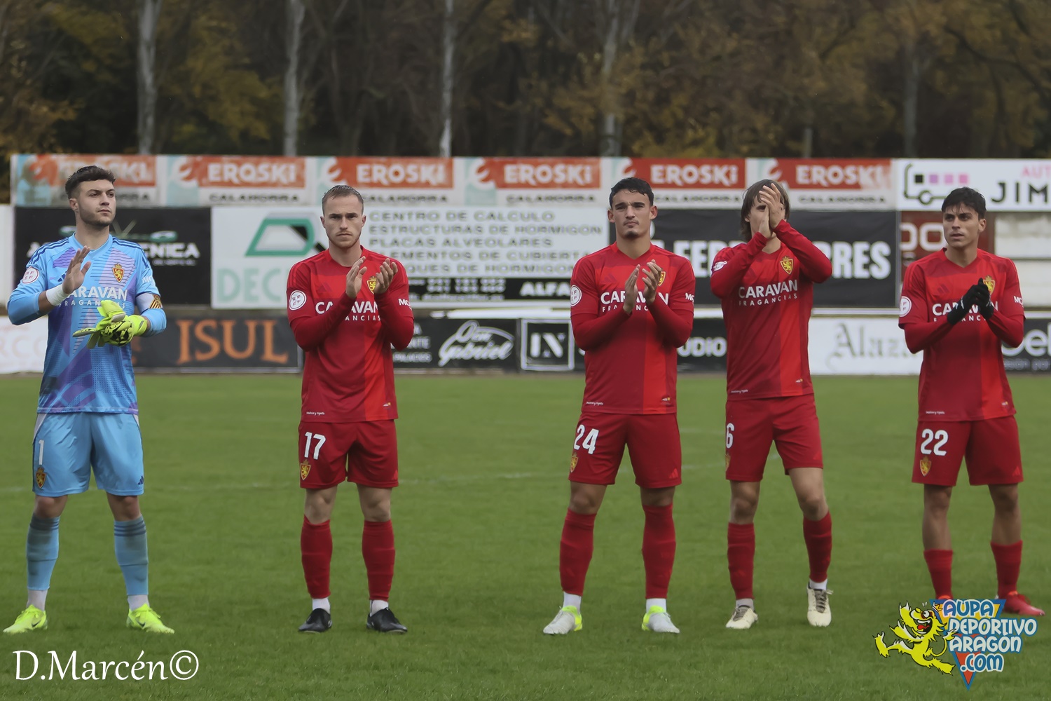 25 - 08-12-2024 - 2ª RFEF - C.D. Alfaro 2-0 D. Aragón (26)