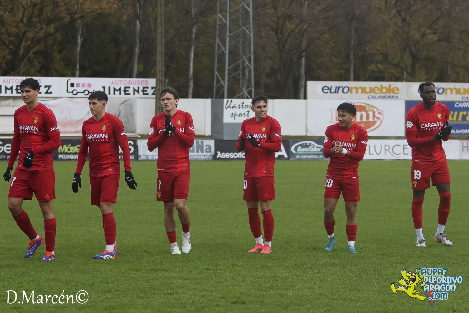 25 - 08-12-2024 - 2ª RFEF - C.D. Alfaro 2-0 D. Aragón (27)