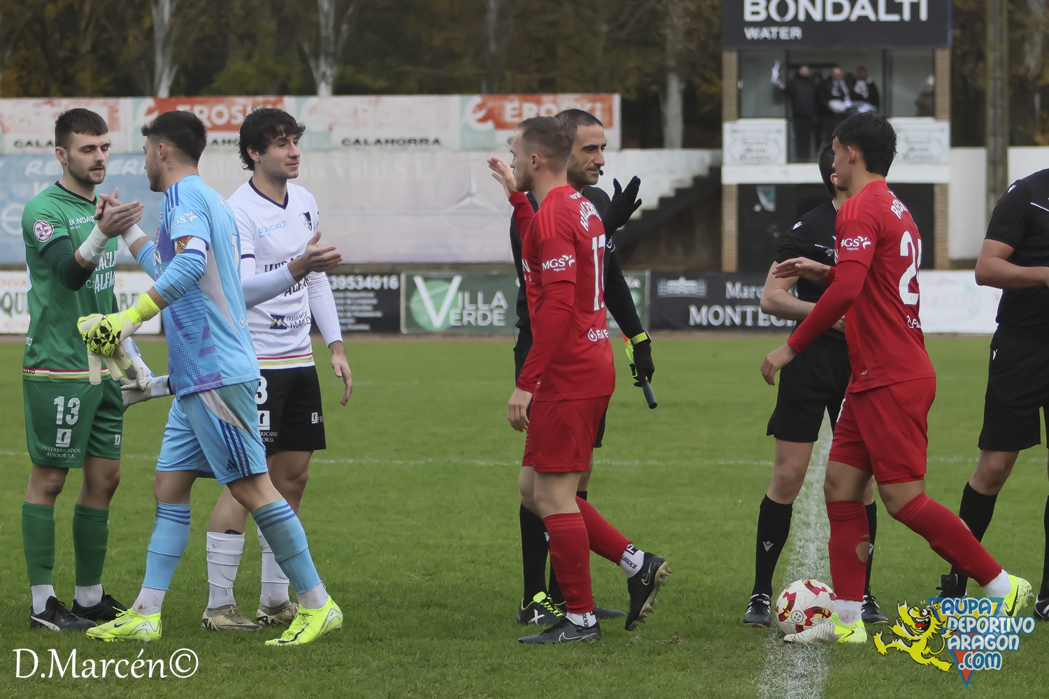 25 - 08-12-2024 - 2ª RFEF - C.D. Alfaro 2-0 D. Aragón (28)