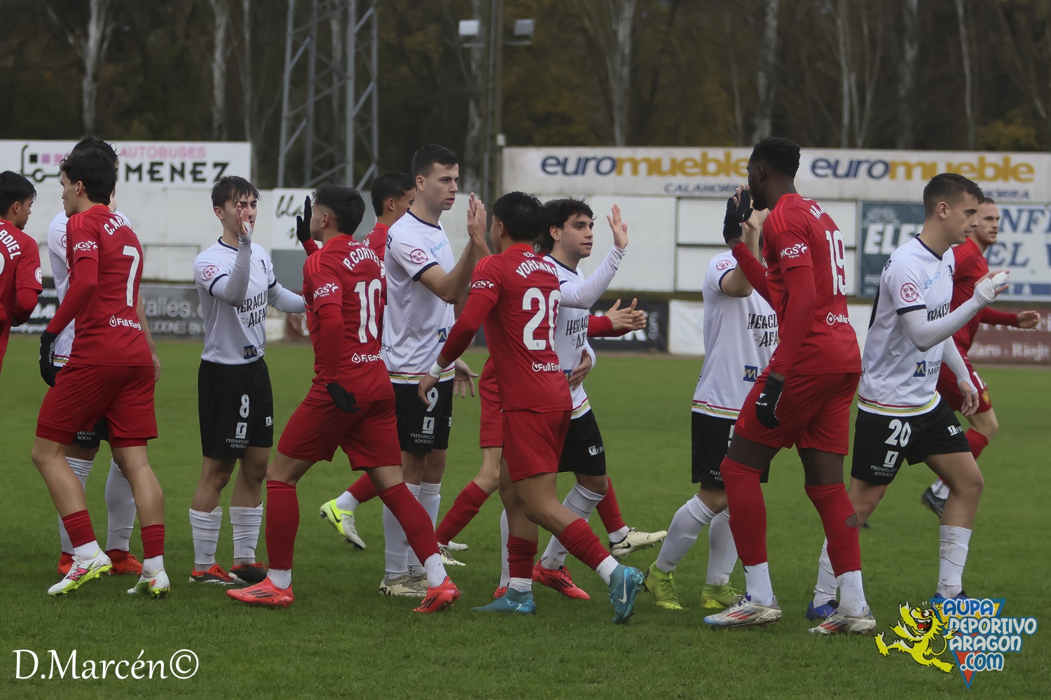 25 - 08-12-2024 - 2ª RFEF - C.D. Alfaro 2-0 D. Aragón (30)