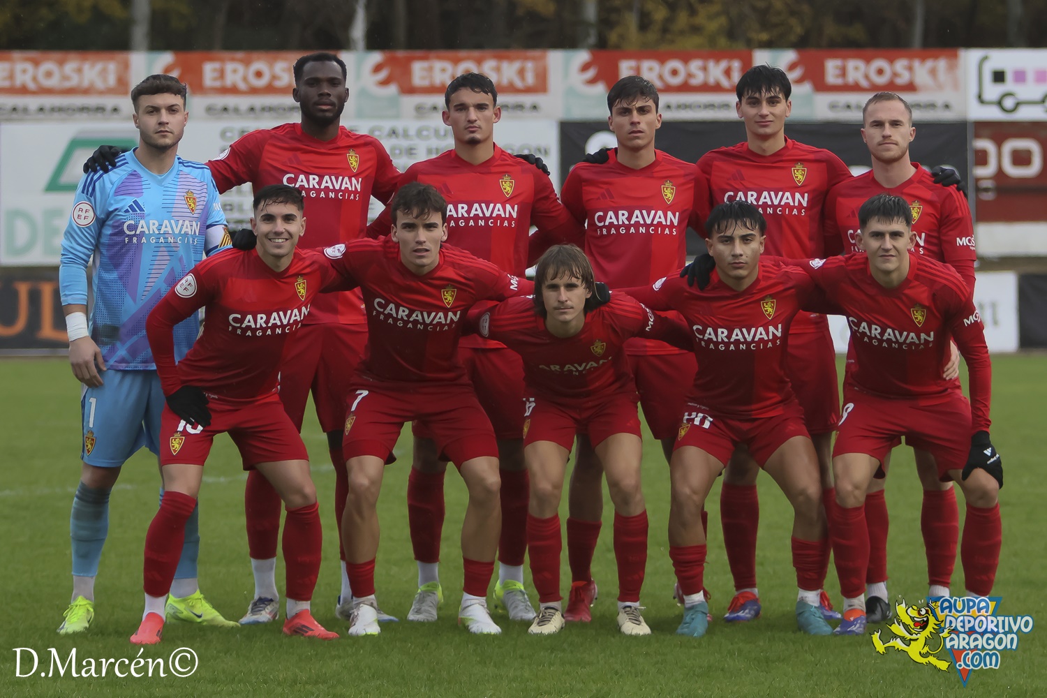 25 - 08-12-2024 - 2ª RFEF - C.D. Alfaro 2-0 D. Aragón (31)