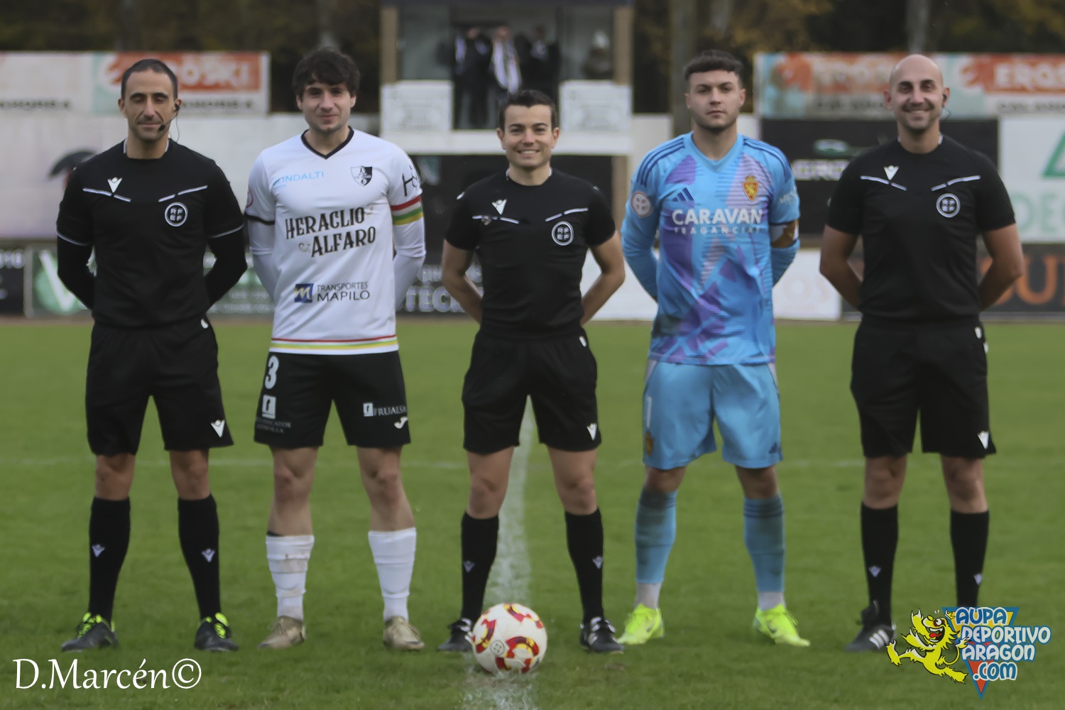 25 - 08-12-2024 - 2ª RFEF - C.D. Alfaro 2-0 D. Aragón (34)