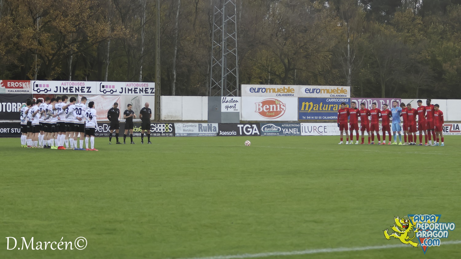 25 - 08-12-2024 - 2ª RFEF - C.D. Alfaro 2-0 D. Aragón (35)