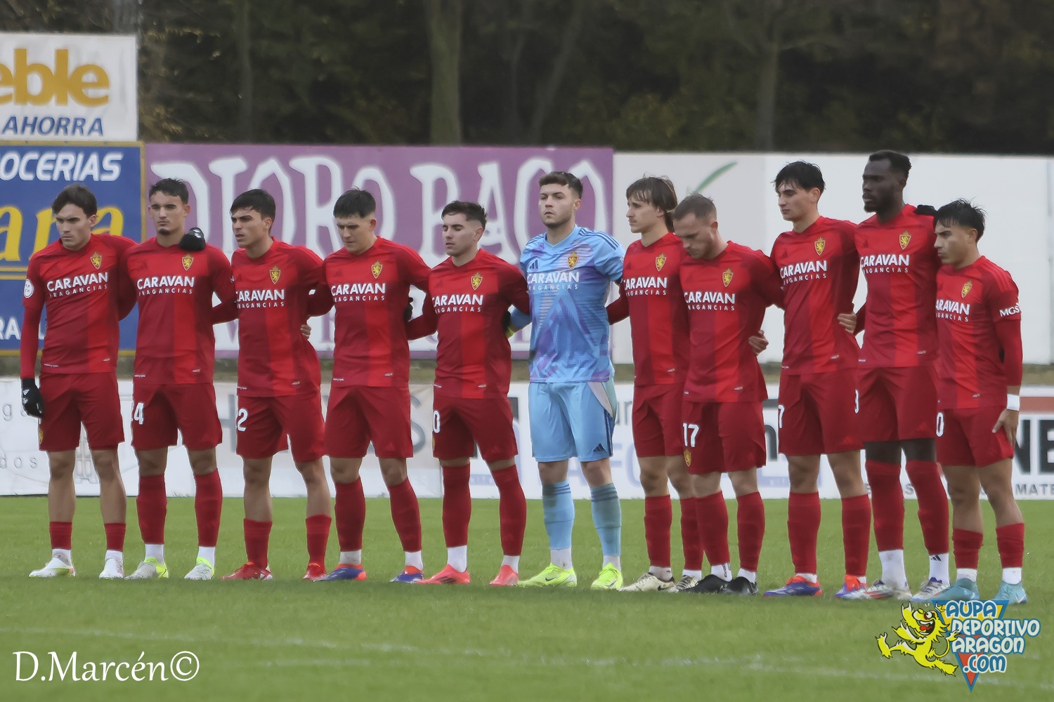 25 - 08-12-2024 - 2ª RFEF - C.D. Alfaro 2-0 D. Aragón (36)