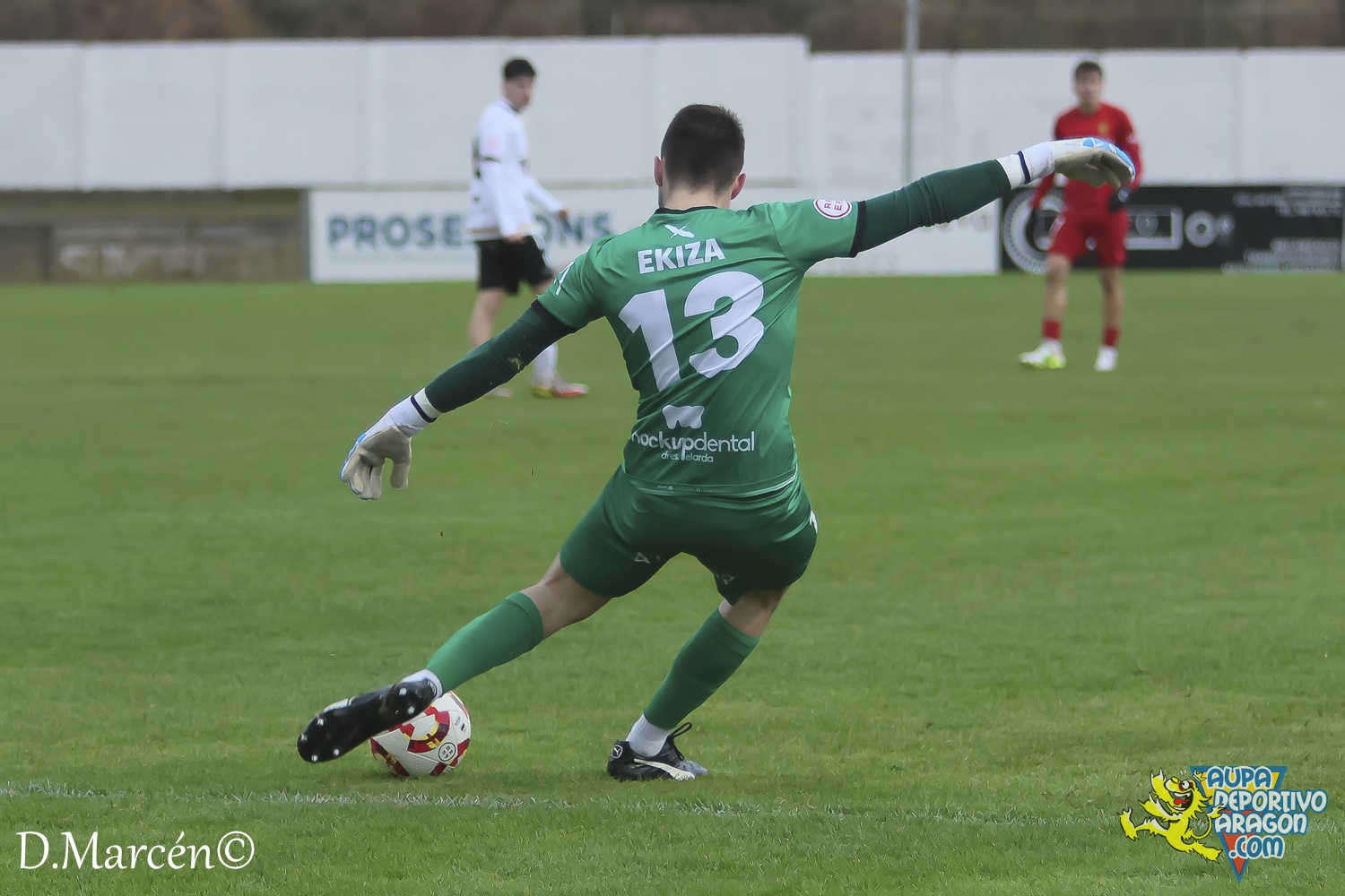 25 - 08-12-2024 - 2ª RFEF - C.D. Alfaro 2-0 D. Aragón (42)