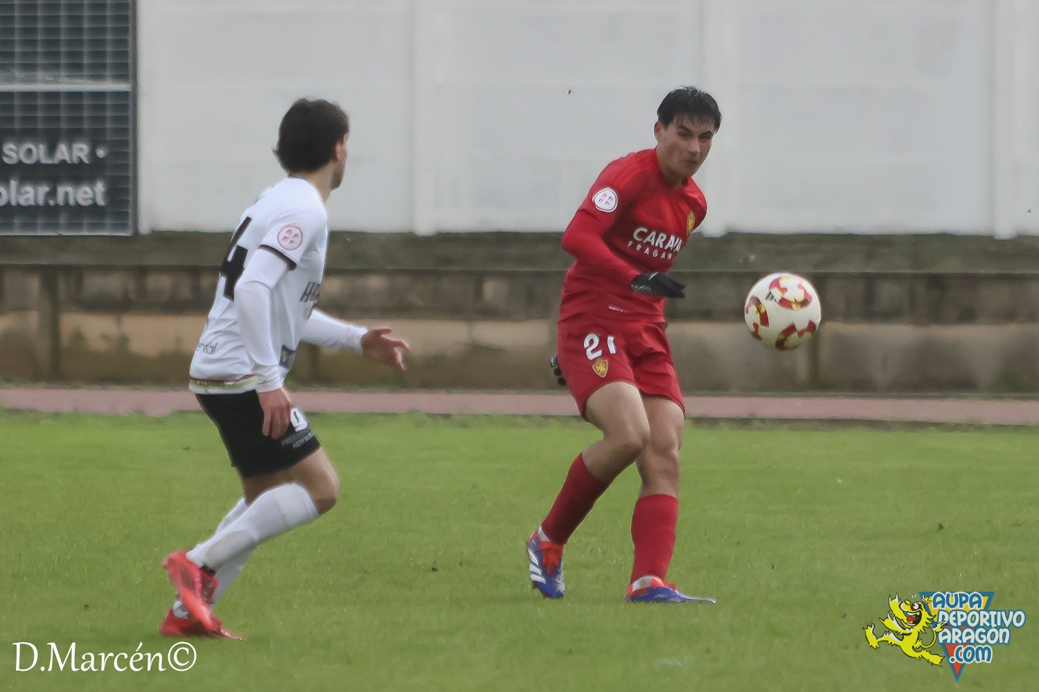 25 - 08-12-2024 - 2ª RFEF - C.D. Alfaro 2-0 D. Aragón (44)