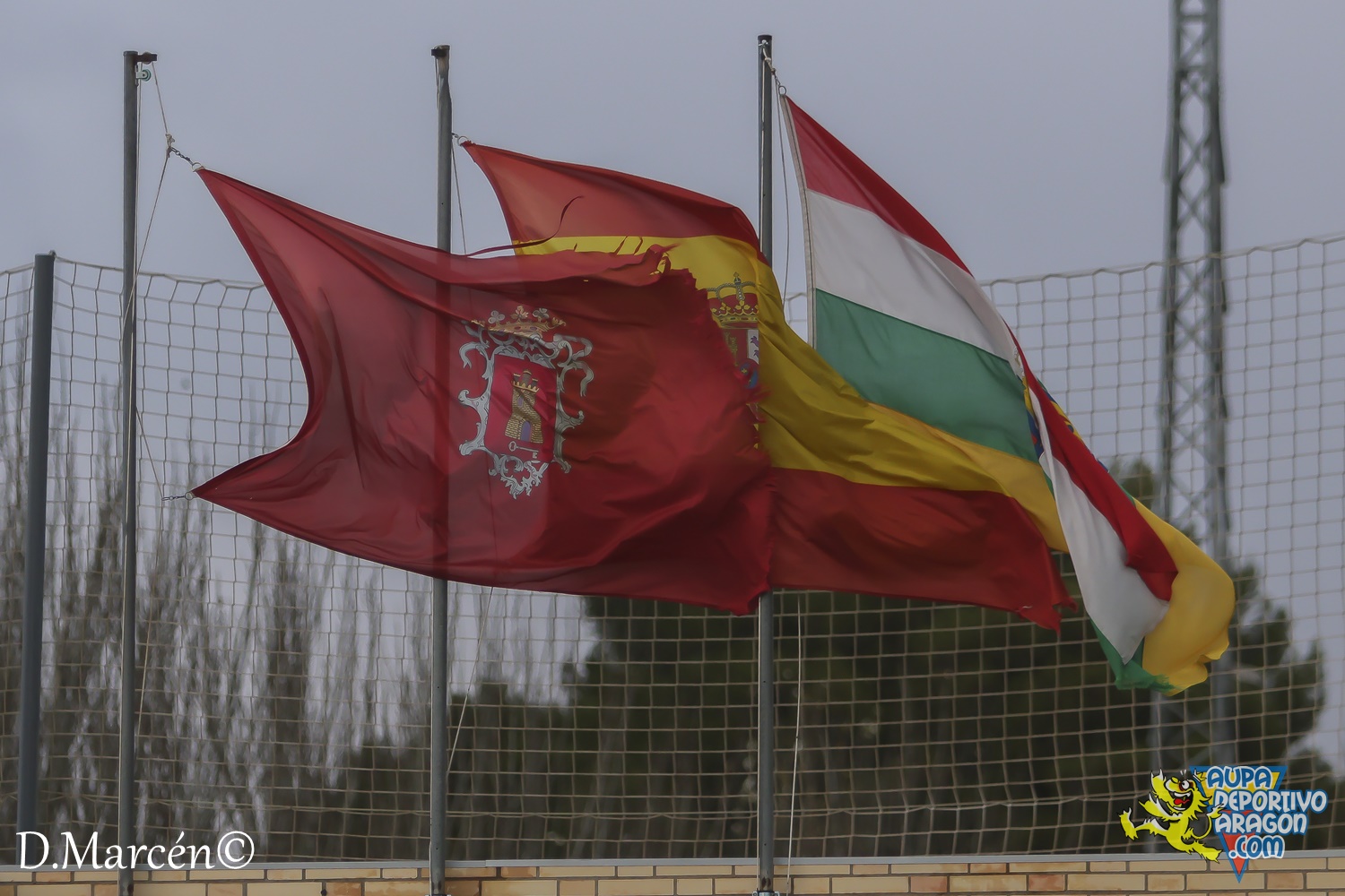 25 - 08-12-2024 - 2ª RFEF - C.D. Alfaro 2-0 D. Aragón (46)