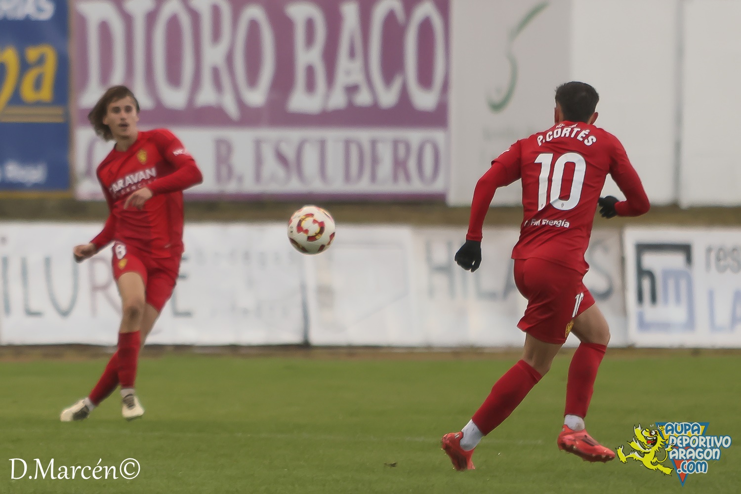 25 - 08-12-2024 - 2ª RFEF - C.D. Alfaro 2-0 D. Aragón (48)