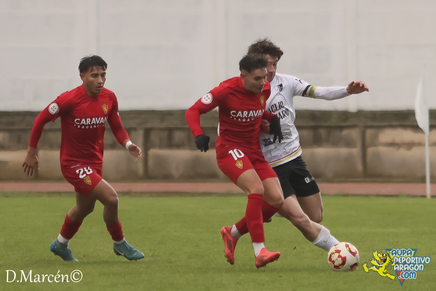 25 - 08-12-2024 - 2ª RFEF - C.D. Alfaro 2-0 D. Aragón (49)