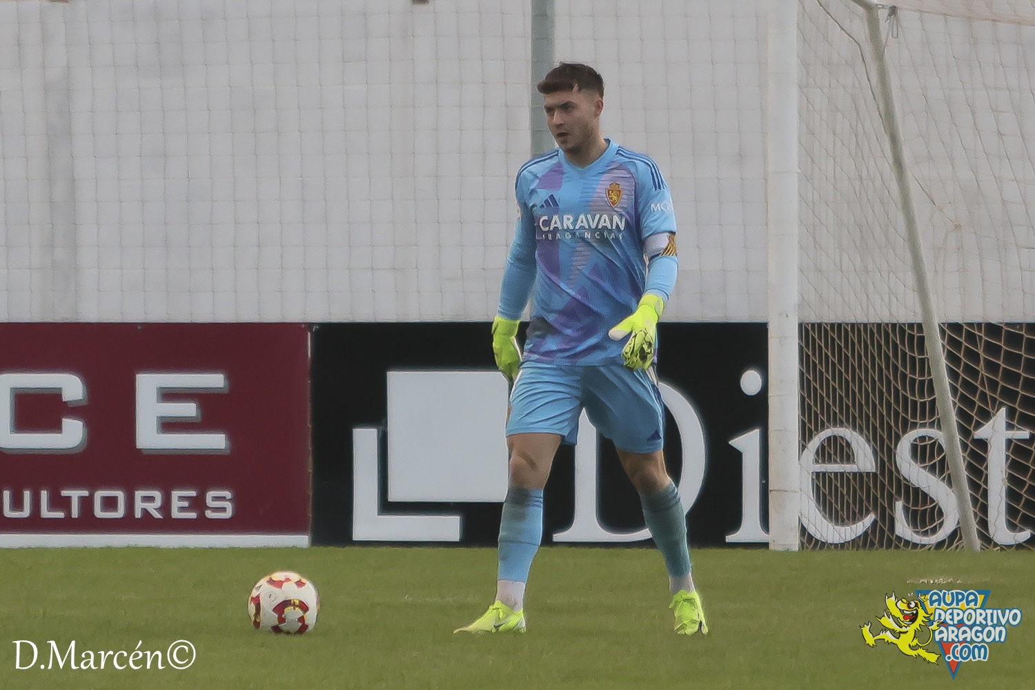 25 - 08-12-2024 - 2ª RFEF - C.D. Alfaro 2-0 D. Aragón (52)