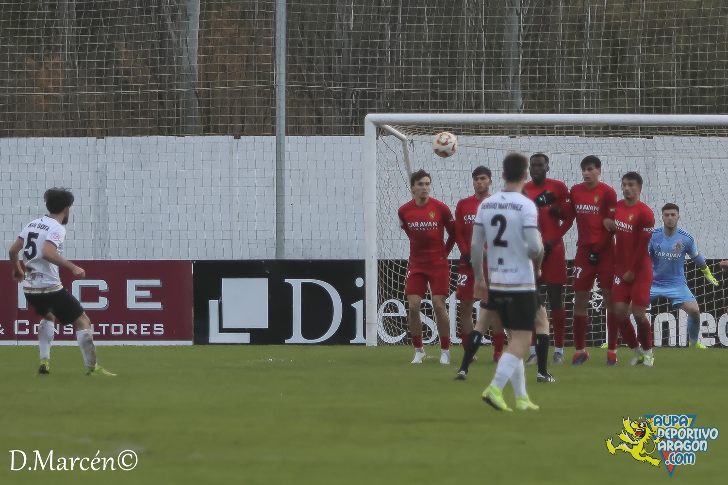 25 - 08-12-2024 - 2ª RFEF - C.D. Alfaro 2-0 D. Aragón (53)