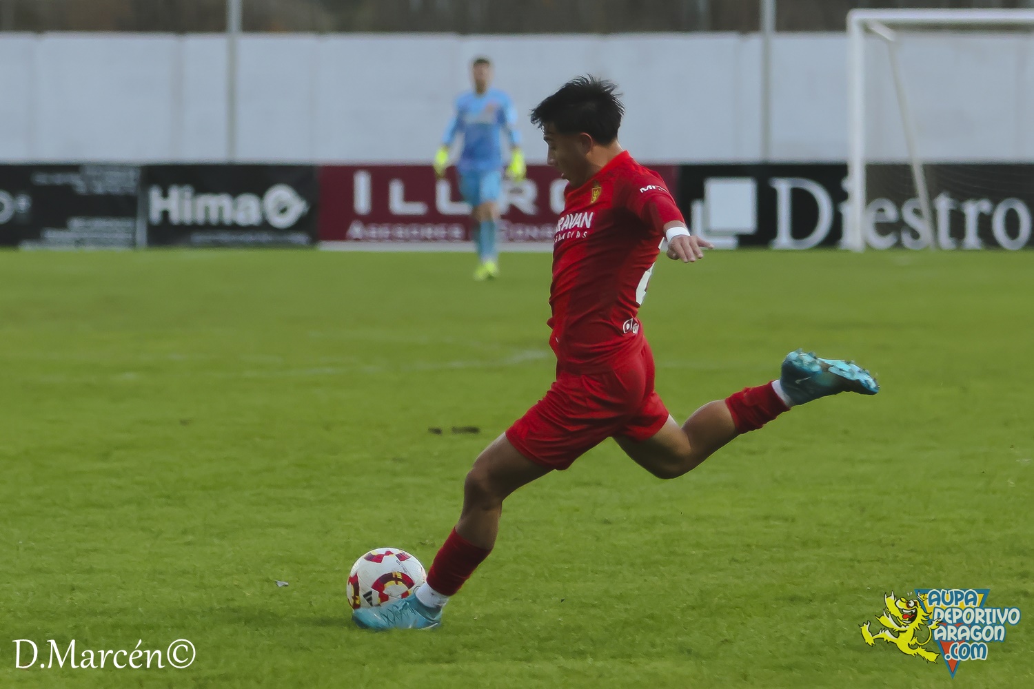 25 - 08-12-2024 - 2ª RFEF - C.D. Alfaro 2-0 D. Aragón (59)