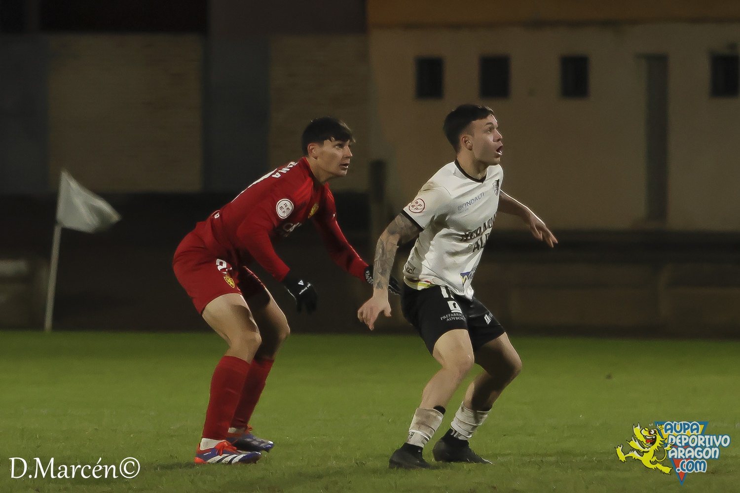 25 - 08-12-2024 - 2ª RFEF - C.D. Alfaro 2-0 D. Aragón (70)