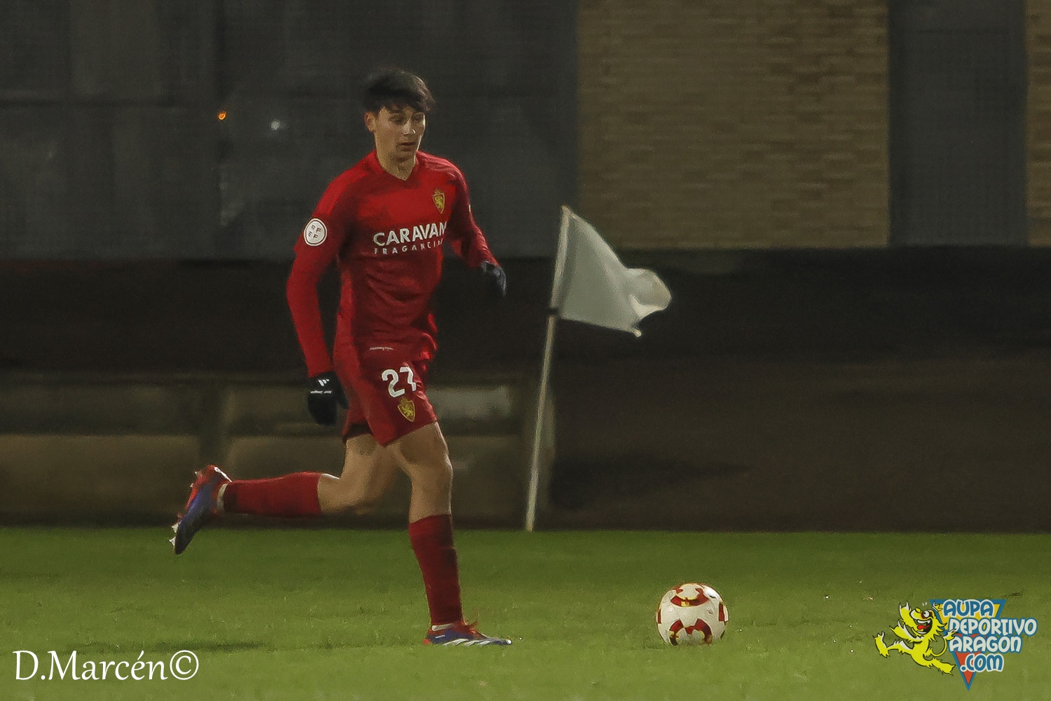 25 - 08-12-2024 - 2ª RFEF - C.D. Alfaro 2-0 D. Aragón (99)
