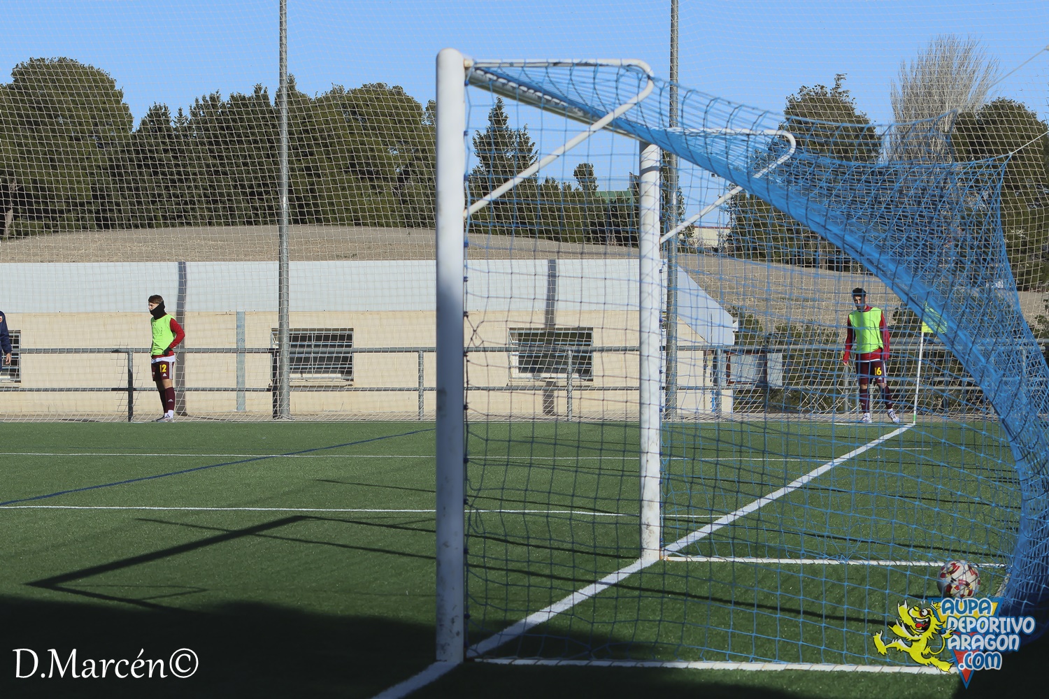 27 - 15-12-2024 - DHJ - R. Zaragoza 3-1 C.D. San Francisco (123)