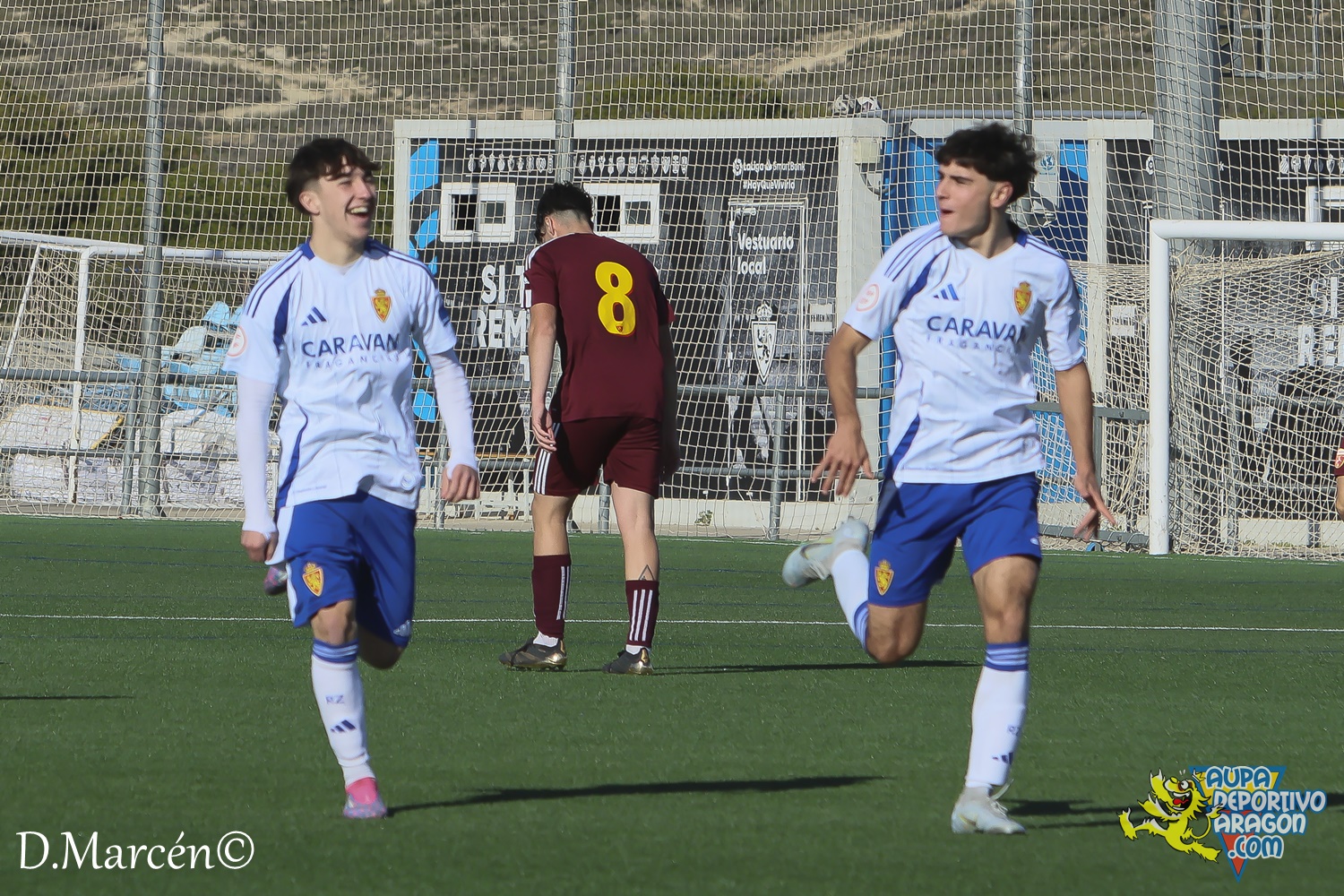 27 - 15-12-2024 - DHJ - R. Zaragoza 3-1 C.D. San Francisco (124)