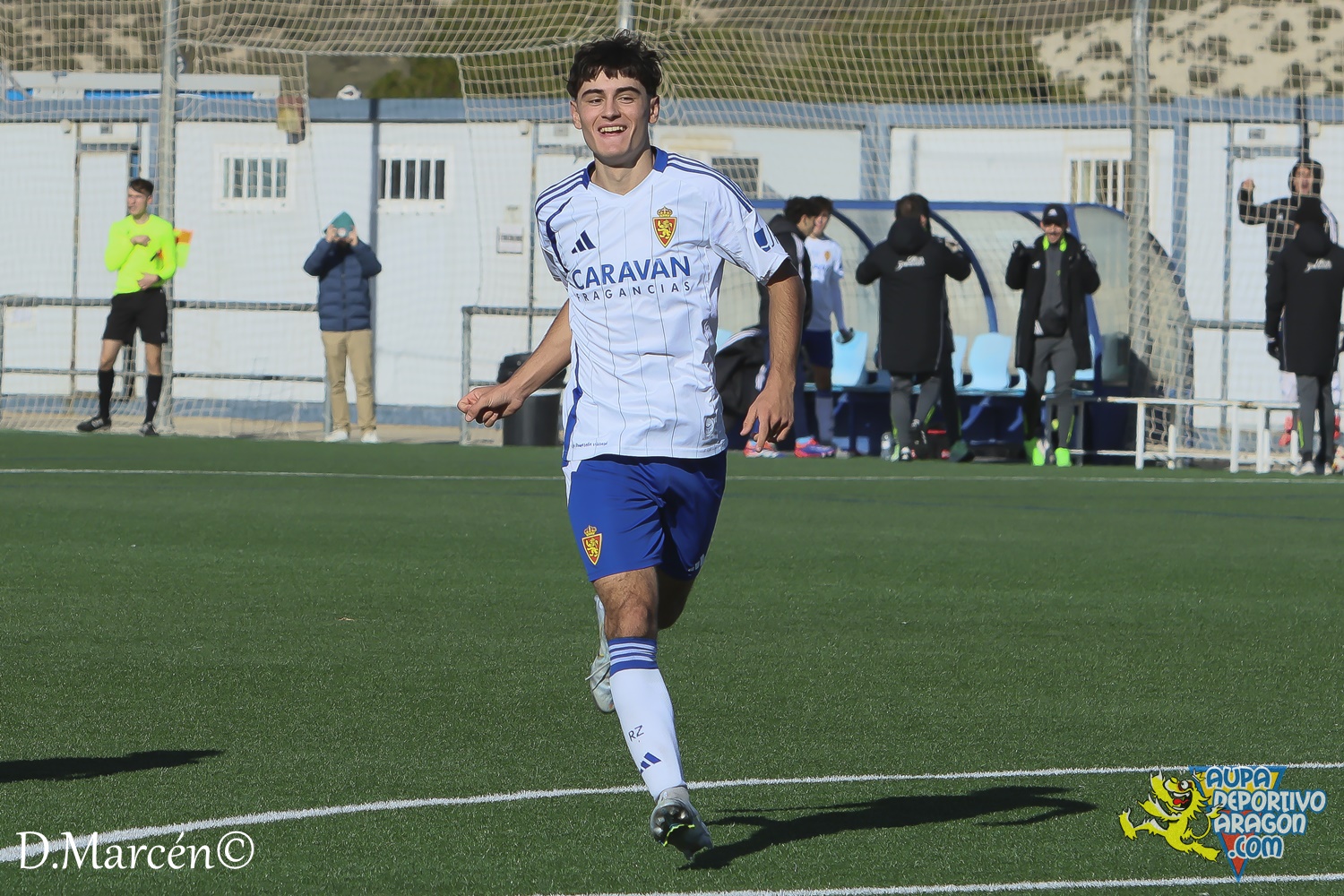 27 - 15-12-2024 - DHJ - R. Zaragoza 3-1 C.D. San Francisco (127)