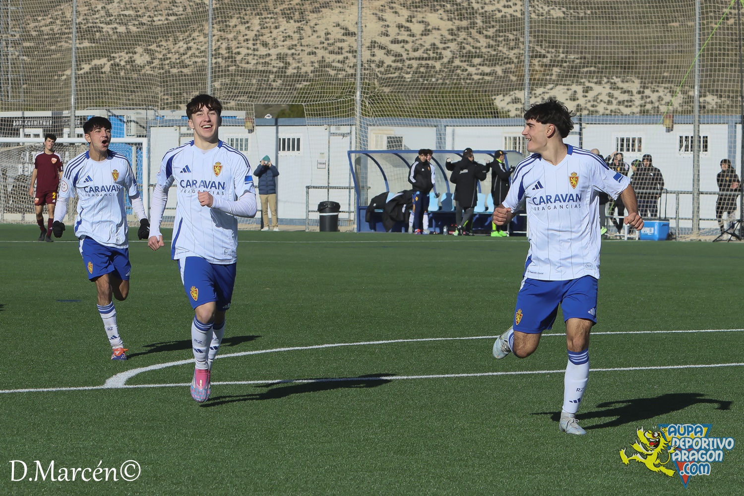 27 - 15-12-2024 - DHJ - R. Zaragoza 3-1 C.D. San Francisco (128)