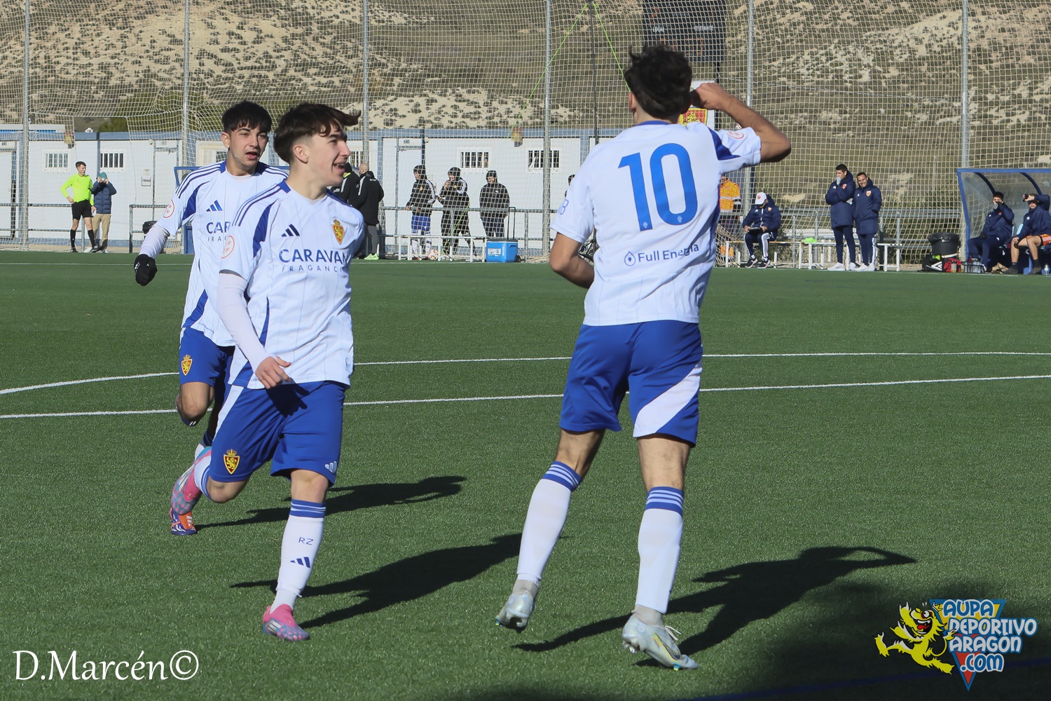27 - 15-12-2024 - DHJ - R. Zaragoza 3-1 C.D. San Francisco (133)